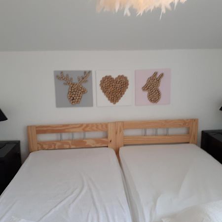 Le Verger Apartman Le Martinet  Kültér fotó