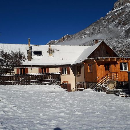 Le Verger Apartman Le Martinet  Kültér fotó