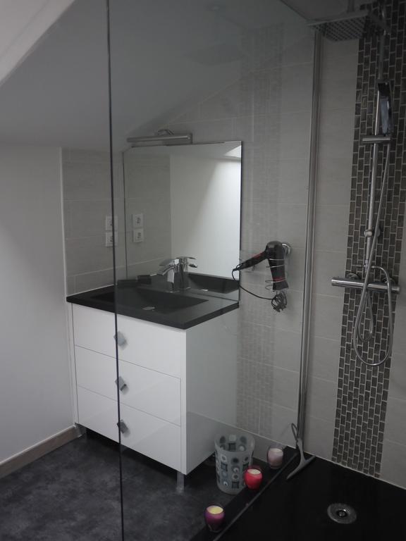 Le Verger Apartman Le Martinet  Kültér fotó