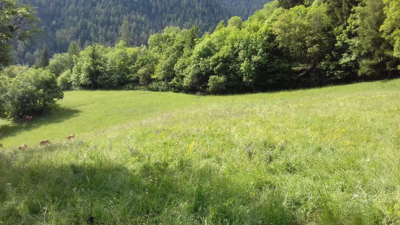 Le Verger Apartman Le Martinet  Kültér fotó