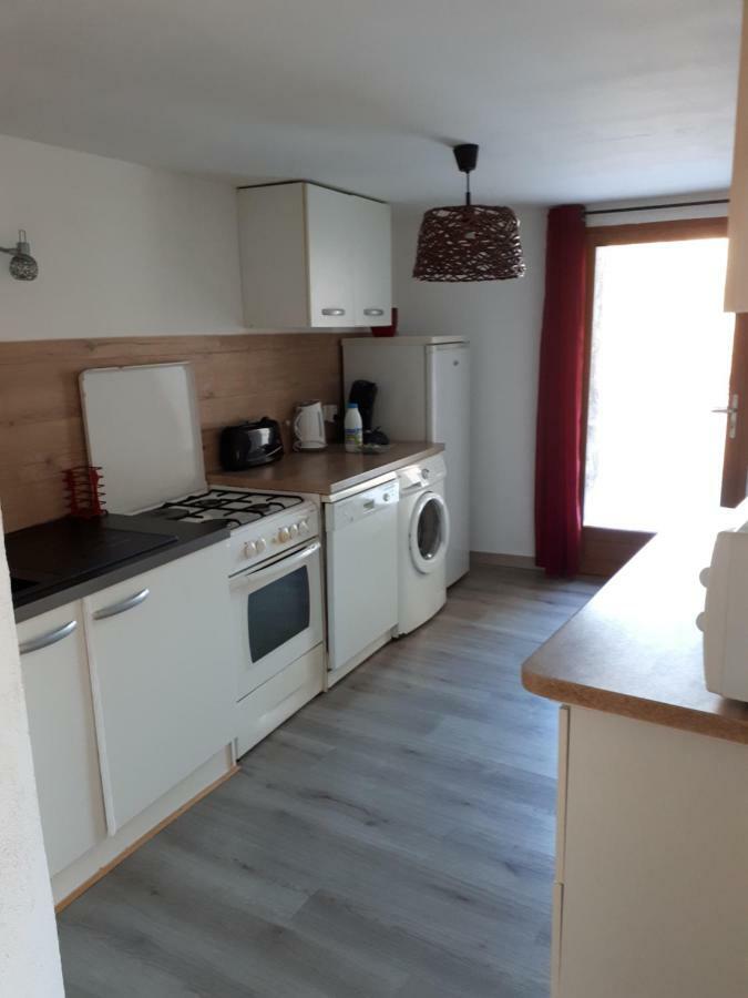 Le Verger Apartman Le Martinet  Kültér fotó