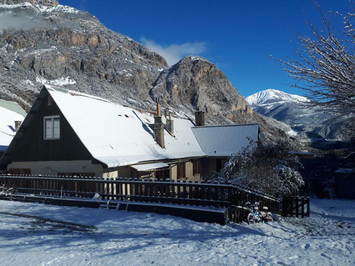Le Verger Apartman Le Martinet  Kültér fotó