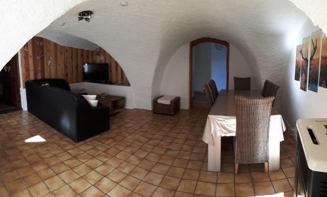 Le Verger Apartman Le Martinet  Kültér fotó