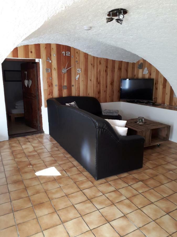 Le Verger Apartman Le Martinet  Kültér fotó