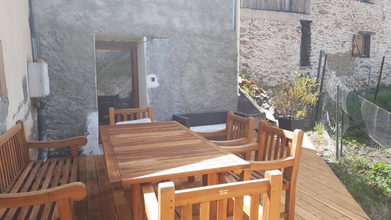 Le Verger Apartman Le Martinet  Kültér fotó