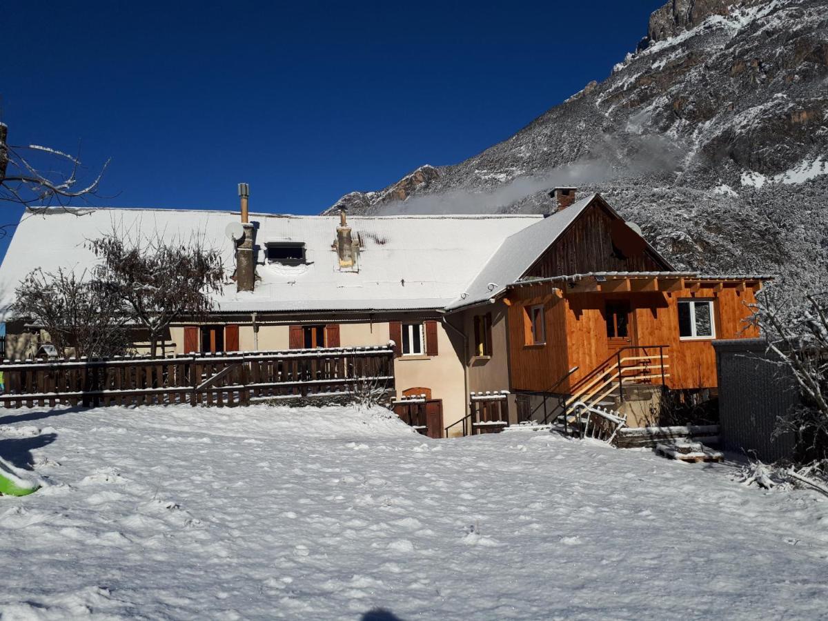 Le Verger Apartman Le Martinet  Kültér fotó